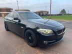 2013 BMW 528 I for sale at Copart OK - OKLAHOMA CITY
