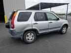 2002 Honda Cr-V Ex продається в San Martin, CA - Rear End