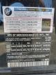 2009 Mercedes-Benz Ml 350 للبيع في Wilmington، CA - Rear End
