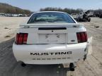 2000 Ford Mustang  zu verkaufen in Ellwood City, PA - Rear End