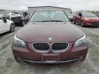 2009 Bmw 535 Xi for Sale in Spartanburg, SC - Water/Flood