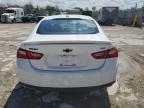 2020 Chevrolet Malibu Rs for Sale in Walton, KY - Side