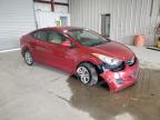 2011 Hyundai Elantra Gls продається в Albany, NY - Front End