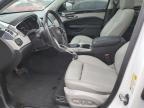 2015 Cadillac Srx Performance Collection продається в Earlington, KY - Hail