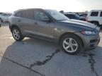 2017 Jaguar F-Pace Premium იყიდება New Orleans-ში, LA - Normal Wear