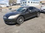 2012 Mitsubishi Eclipse Gs Sport продається в Albuquerque, NM - Rear End