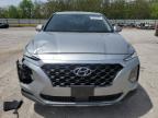 2020 Hyundai Santa Fe Sel na sprzedaż w Oklahoma City, OK - Front End