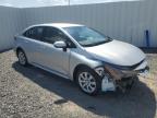 2023 Toyota Corolla Le на продаже в Riverview, FL - Front End