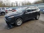 2016 Jeep Cherokee Sport for Sale in Ellwood City, PA - Front End