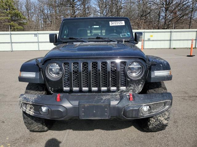  JEEP GLADIATOR 2020 Czarny