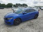 2020 Honda Civic Sport на продаже в Loganville, GA - Rear End