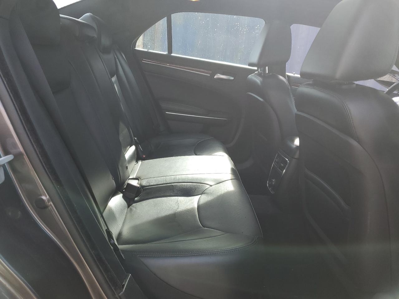 2014 Chrysler 300 VIN: 2C3CCARG5EH374296 Lot: 54737055