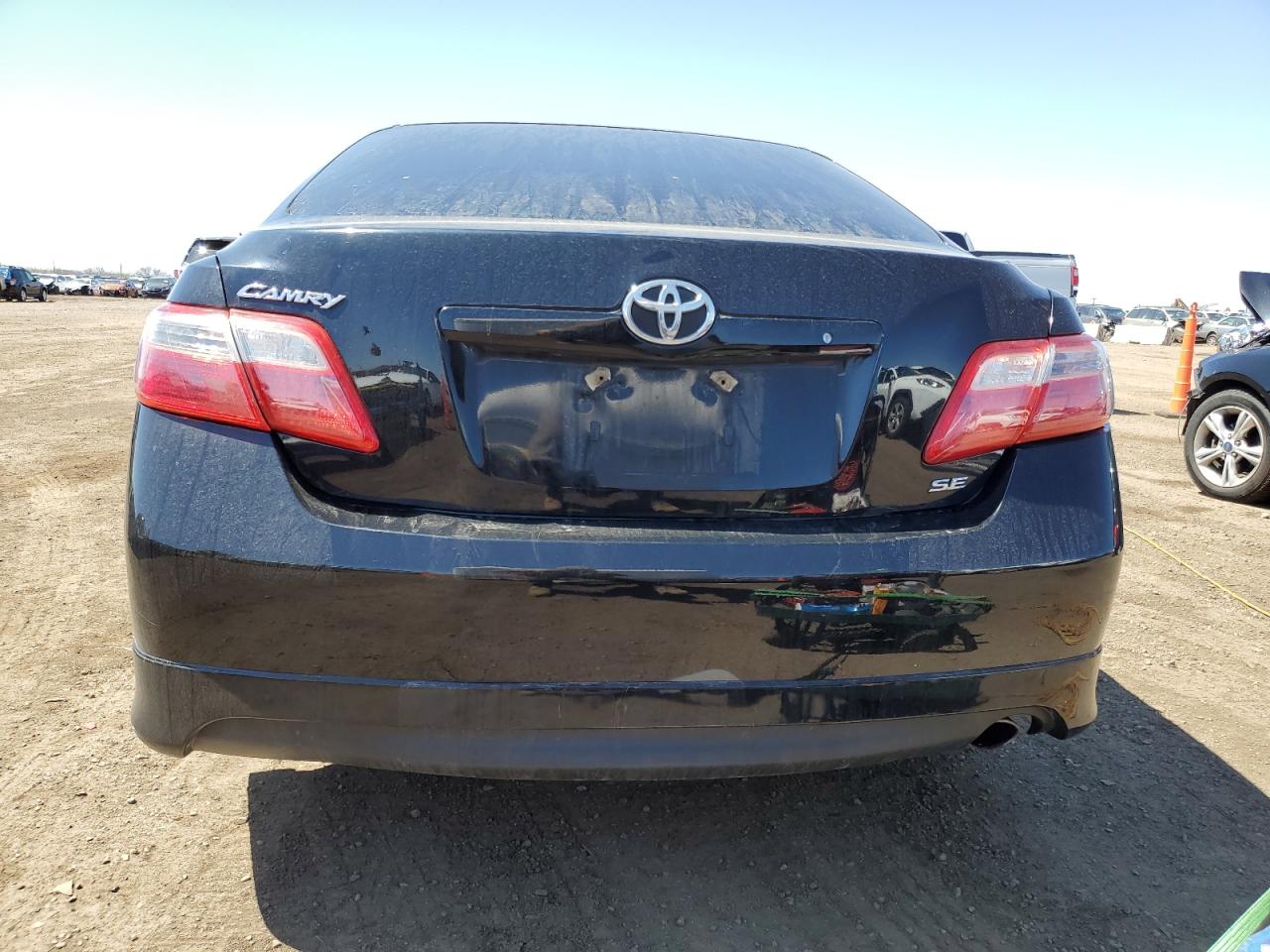 2009 Toyota Camry Base VIN: 4T1BE46K79U329158 Lot: 52893965