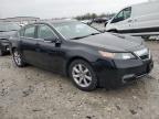 2013 Acura Tl  en Venta en Cahokia Heights, IL - Side