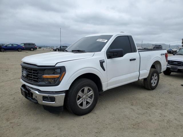 2025 Ford F150 Xl