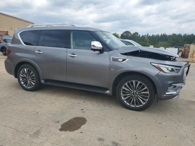  INFINITI QX80 2019 Серый