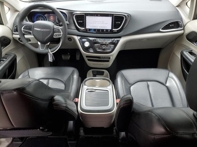  CHRYSLER PACIFICA 2023 Gray