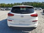 2019 Hyundai Tucson Se for Sale in Ellenwood, GA - Front End