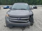 2014 Ford Explorer Limited for Sale in Ellenwood, GA - Front End