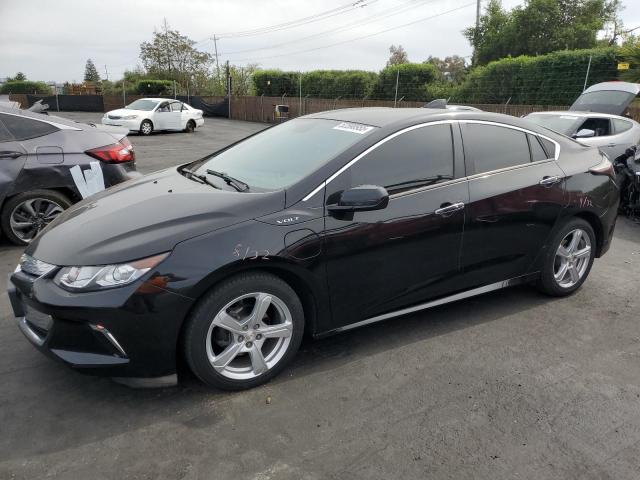 2018 Chevrolet Volt Lt