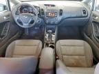 2017 Kia Forte Lx na sprzedaż w Haslet, TX - Front End