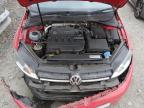2015 VOLKSWAGEN GOLF MATCH for sale at Copart WOLVERHAMPTON