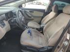 2014 Hyundai Elantra Se zu verkaufen in San Antonio, TX - Front End