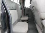 2007 Nissan Frontier King Cab Xe zu verkaufen in New Britain, CT - Side