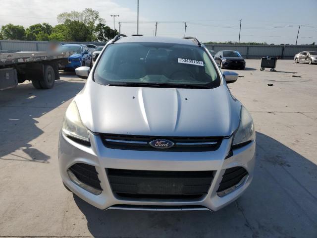 FORD ESCAPE 2014 Серебристый