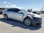 2017 Chevrolet Impala Premier for Sale in Sun Valley, CA - Damage History