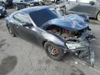 2017 Subaru Brz 2.0 Limited for Sale in North Las Vegas, NV - Front End