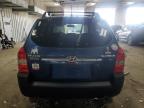 2006 Hyundai Tucson Gls en Venta en Franklin, WI - Normal Wear