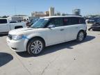 2012 Ford Flex Limited за продажба в New Orleans, LA - Rear End