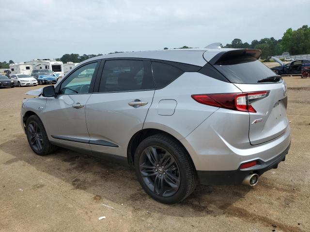  ACURA RDX 2020 Srebrny