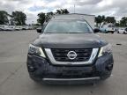 2018 Nissan Pathfinder S იყიდება Sacramento-ში, CA - Front End