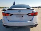 2024 Nissan Altima Sr for Sale in Grand Prairie, TX - Front End