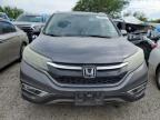 2016 Honda Cr-V Exl за продажба в San Antonio, TX - Front End