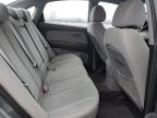 2010 Hyundai Elantra Blue en Venta en Exeter, RI - Front End