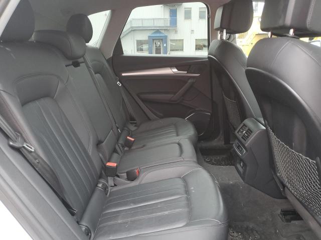 2020 AUDI Q5 PREMIUM
