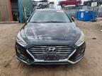 2019 Hyundai Sonata Se zu verkaufen in Colorado Springs, CO - Front End