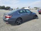 2016 Honda Accord Sport zu verkaufen in Lumberton, NC - Front End