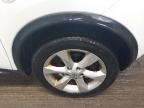 2012 NISSAN JUKE ACENT for sale at Copart EAST KILBRIDE