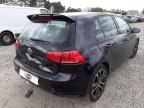 2016 VOLKSWAGEN GOLF MATCH for sale at Copart WOLVERHAMPTON