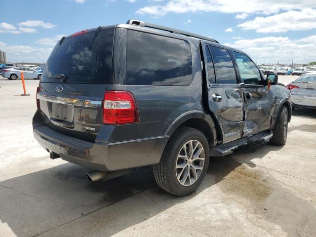  FORD EXPEDITION 2016 Серый