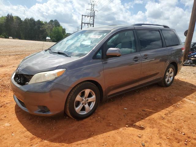2013 Toyota Sienna Le