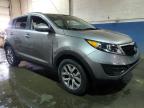 Woodhaven, MI에서 판매 중인 2015 Kia Sportage Lx - Side