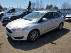 2016 Ford Focus Se for Sale in Bowmanville, ON - Rear End