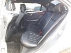2015 MERCEDES BENZ E220 SE BL for sale at Copart SANDWICH