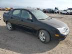 2007 Ford Focus Zx4 for Sale in Houston, TX - Front End
