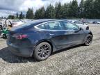 2019 Tesla Model 3  zu verkaufen in Graham, WA - Front End